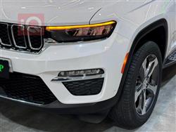 جیپ گراند شیرۆکی